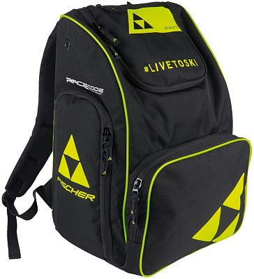 Превью  Рюкзак горнолыжный для вещей FISCHER Race 55 L (Z03525)